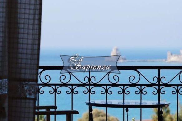 Hotel La Sapienza Methoni  Exterior foto