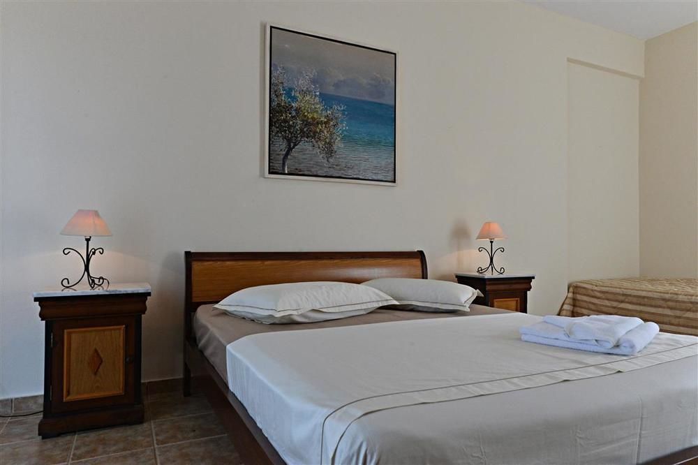 Hotel La Sapienza Methoni  Exterior foto